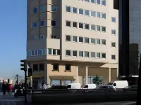 Palacio Avenida Hotels near Barceló Hotel Group