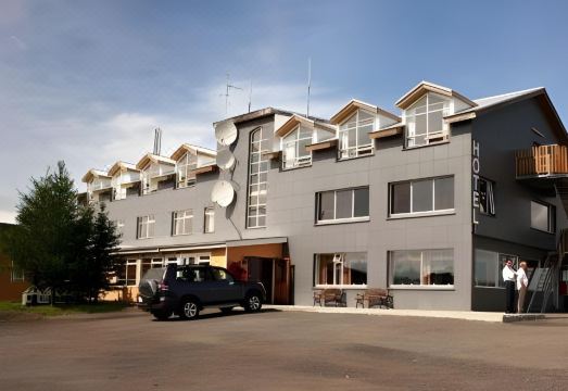 셀 호텔 미바튼 사진