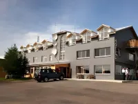 SEL - Hótel Mývatn Hotels in 