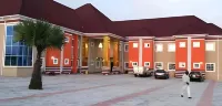 Joclarif Hotel and Suites Hotels near Suldan Mini Plaza