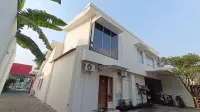 Griya Amanah Jajar Hotel a Laweyan