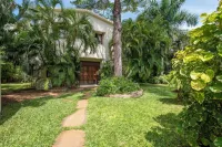 Allamanda Oleander Suite by YourHost Hôtels à proximité de : Watamu Marine Association