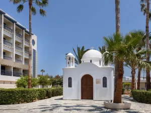 Sol Marina Beach Crete
