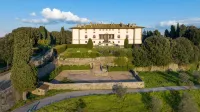Hotel Tenuta di Artimino, member of Meliá Collection