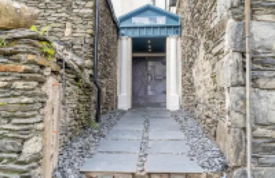 The Rockefeller Apartments