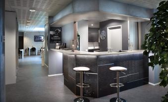 Hotel CityHovi