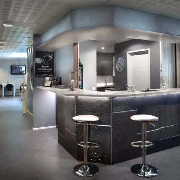 Hotel CityHovi