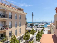 Cambrils Drassanes - 3 stjerner