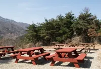 Gayagyeong Hotel di Seongju-gun