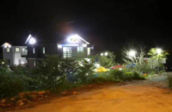 Danyang Jewelry Pension