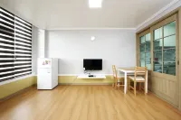 Pyeongtaek Sunset Memories Pension