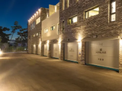 Seosan Hotel 645 Hotels in Seosan