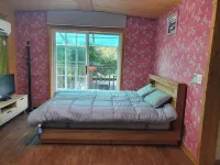 Jangseong Sagyejeol Oncheon Pension