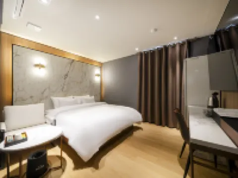 Osan Stay25 Hotel Hotel a Osan
