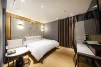 Osan Stay25 Hotel Hotels in Osan