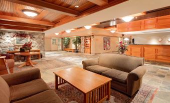 Travelodge by Wyndham Houston Hobby Airport