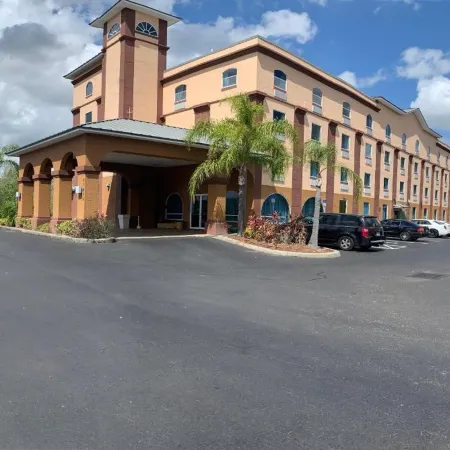 Econo Lodge