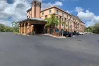 Econo Lodge - Pet-friendly