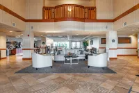 Jesup Inn & Suites