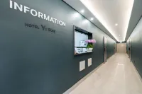 Sokcho Y2STAY Hotel (Y2STAY) - 汽車旅館