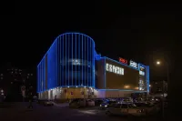 Kontinent Hotel Hotels in Gorod Tobolsk