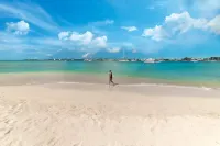 Simpson Bay Resort Marina & Spa - Beach