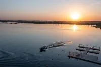 Seehof Hotels in Ruzsky District