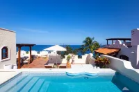 Cap Maison Resort & Spa - Romantic