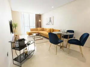 Zen Suites Hotel Massira