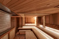 Loft Hotel & Spa Hotel