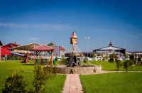 Park Hotel Konakof - Pet friendly