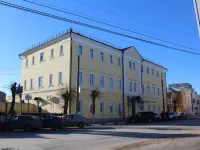 Priokskaya Hotel Hotels in Ryazan