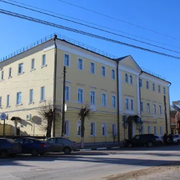 Приокская