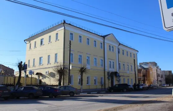 普里奧斯卡婭酒店