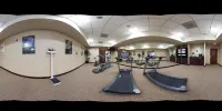 Holiday Inn Express & Suites DALLAS FT. WORTH AIRPORT SOUTH by IHG - Gym