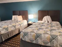 Motel 6 Crowley, La