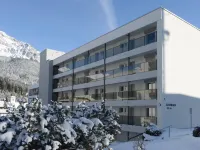 Nr.43 Haus Sotmirana 倫策海德酒店