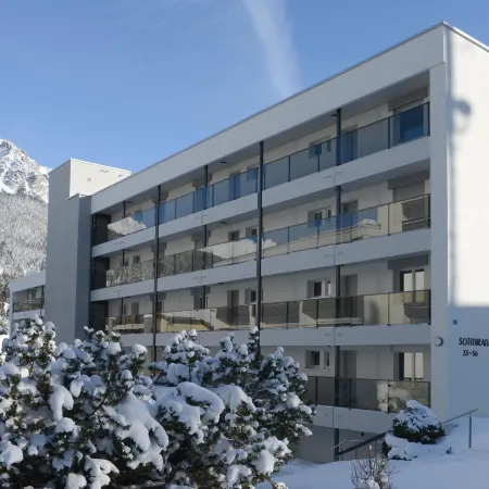 Nr.43 Haus Sotmirana