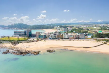 Goseong (Sokcho) Jonathan Pension