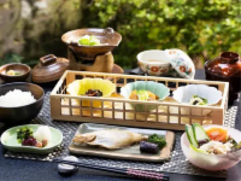 Ryokan Marumo