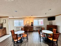 Best Western Montrose Inn - Bữa sáng