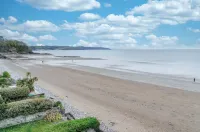 36 Beach Court - 1 Bed Apartment - Saundersfoot Hotels in der Nähe von The Reptile Experience