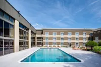Holiday Inn Blytheville فنادق في بليثفيل