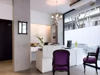 Épico Recoleta Hotel Hotels in Buenos Aires