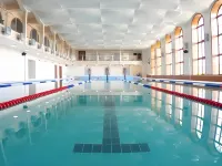 Арт-Отель Николаевский Посад