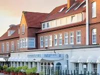 Hotel Juist Nordseehotel Freese Hotels in der Nähe von TöwerVital Meerwasser-Erlebnisbad