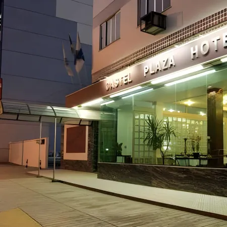 Castel Plaza Hotel