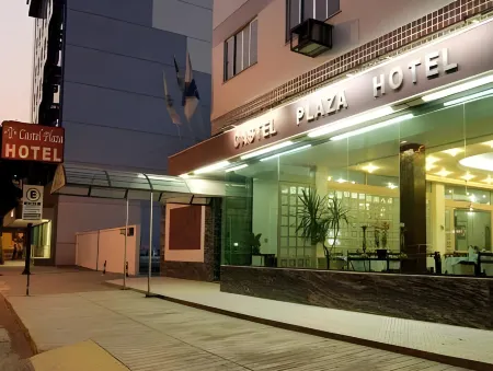 Castel Plaza Hotel