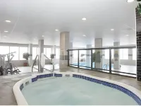 Pomeroy Hotel & Conference Centre - Hot Tub