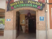 Hostal Posada Entreviñas